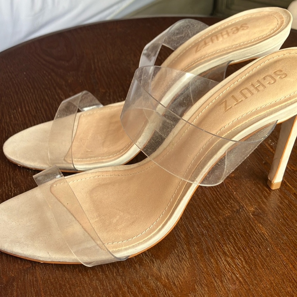 Schultz shoes